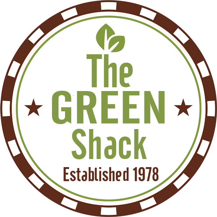 Green Shack